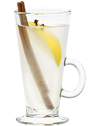 Amerikietiškas grogas