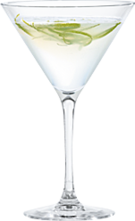 Kokosinis martinis