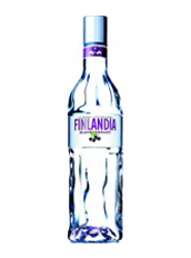 Finlandia Blackcurrant