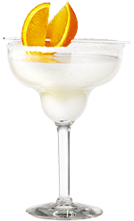 Baltoji margarita