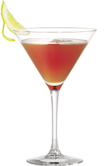 Granatų martinis