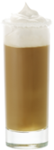 Kokosinė romo kava