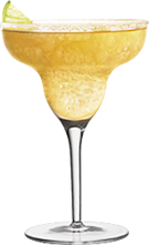 Viskio margarita